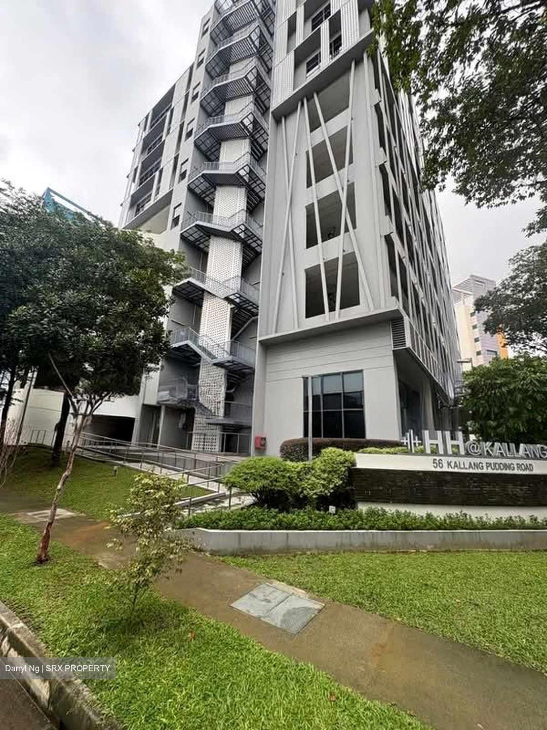 Hh @ Kallang (D13), Factory #631913511